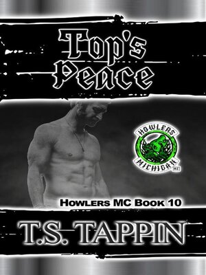 cover image of Top's Peace